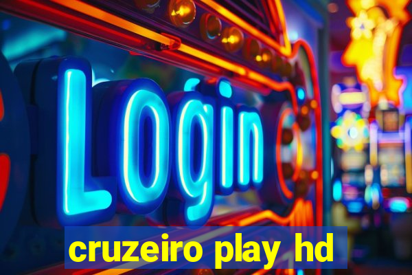 cruzeiro play hd